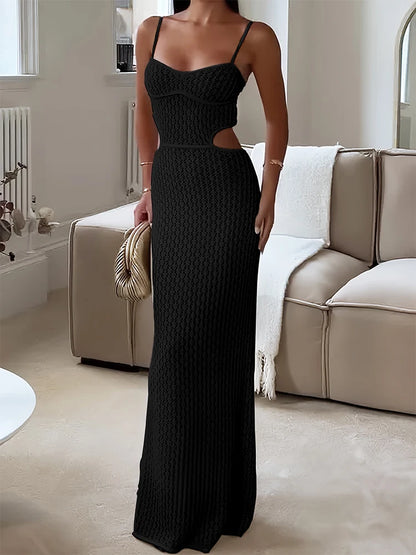 Starlit Breeze Dress | Cover Up