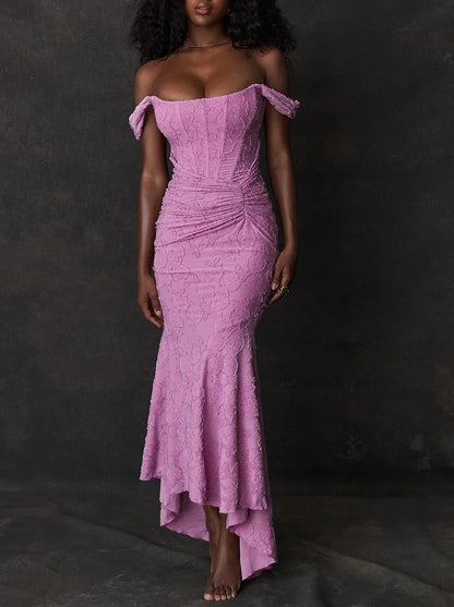 Aria | Maxi Dress