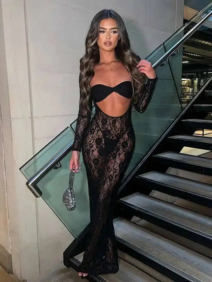 Lucia | Two Piece Set