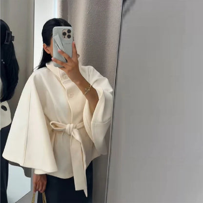 Colette Cape | Coat