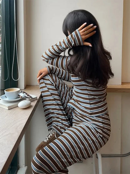 Isolde | Two Piece Set