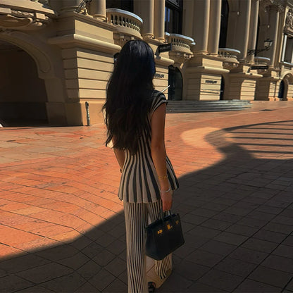 Zara | Two Piece Set