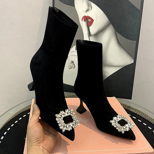 Elara | Boots