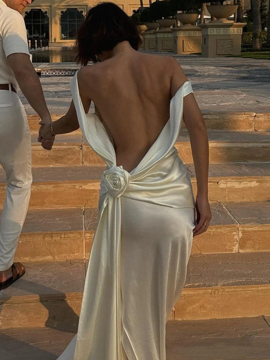 Seraphina | Maxi Dress